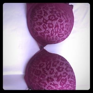 Bra brand new plunge